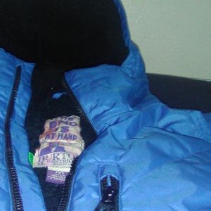 Burton Snowboarding Men's Winter Jacket